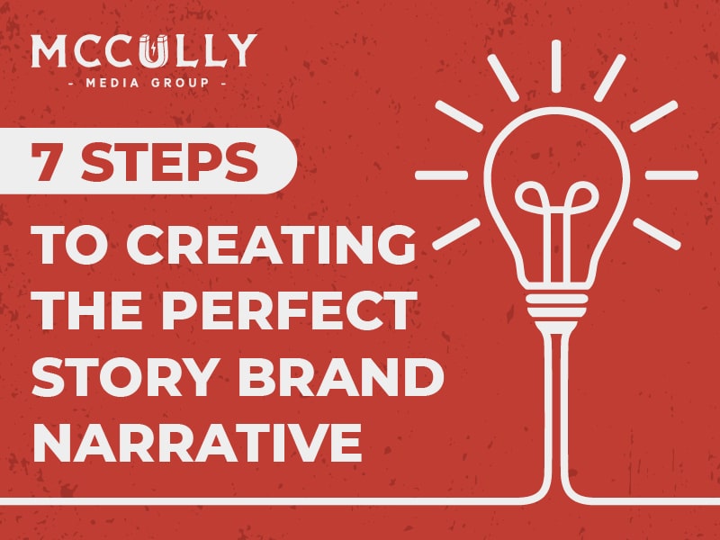 How to create a StoryBrand BrandScript for your business.