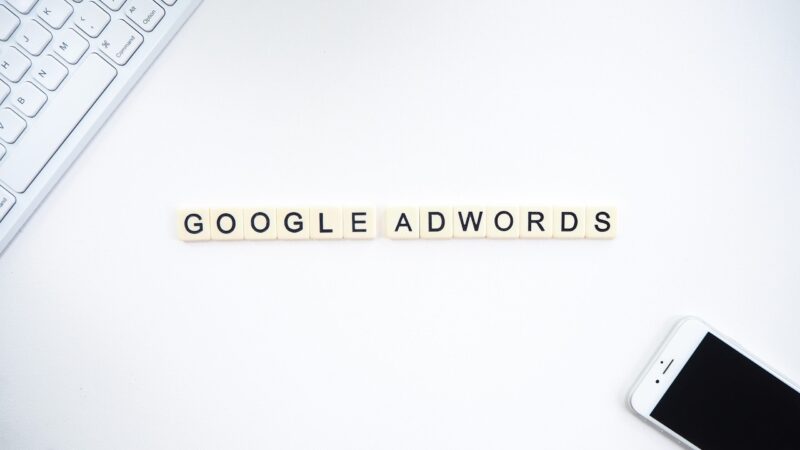 Google Ads Company in Dallas Fort Worth Texas