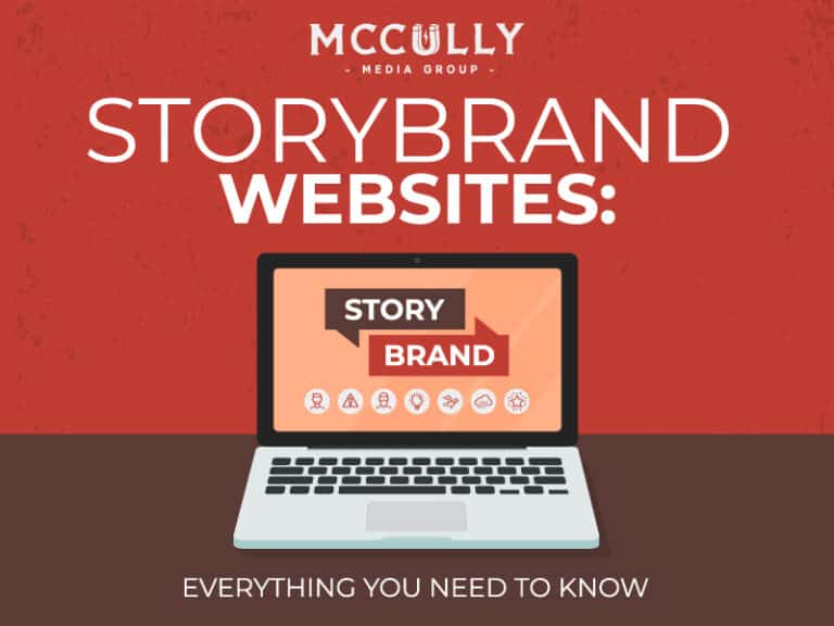 StoryBrand Websites: Everything You Need To Know