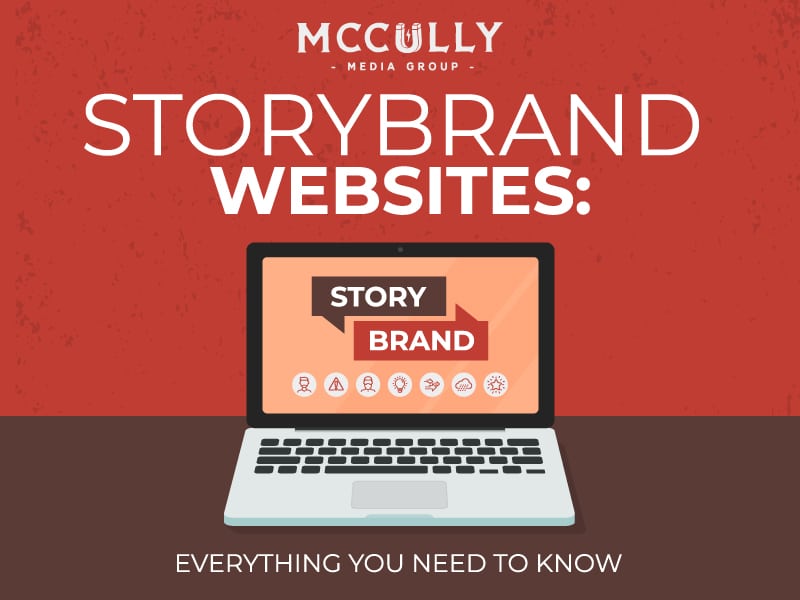 StoryBrand Websites: Everything You Need To Know