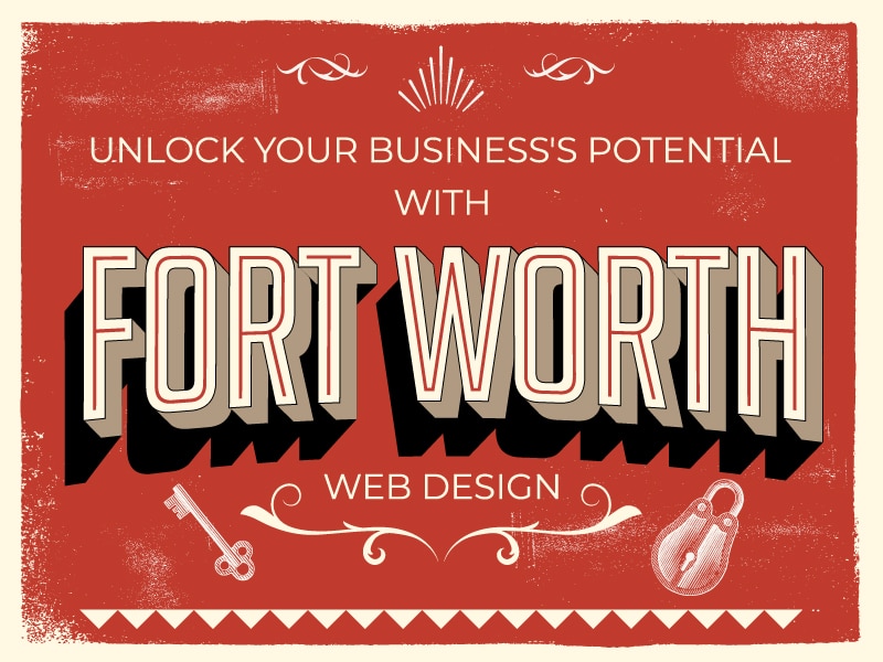 Top Web Designers in Fort Worth