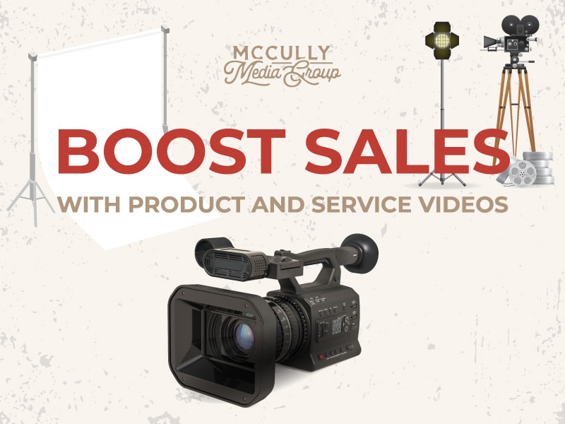 Tips for Creating Effective Product and Service Videos