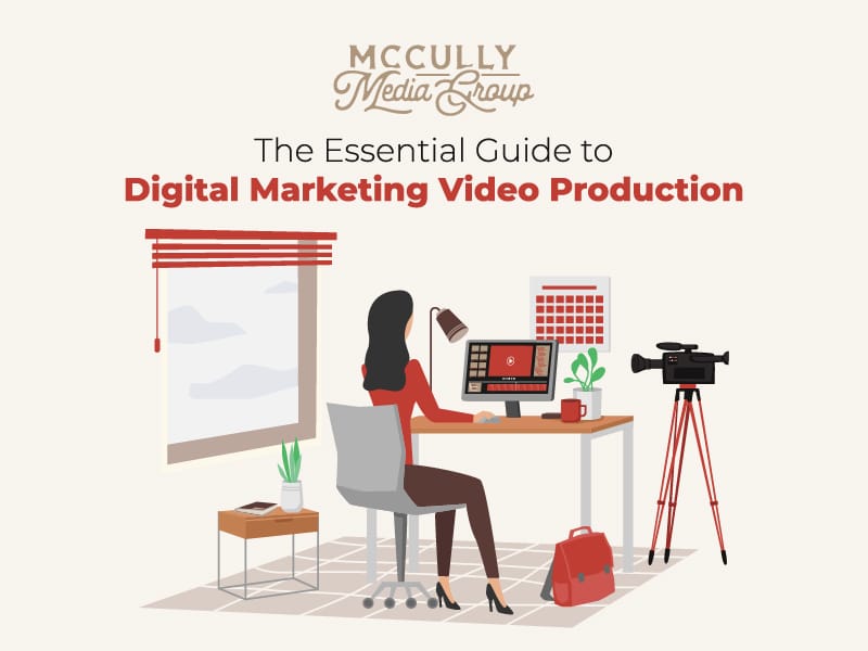 Creating an Engaging Digital Video Production