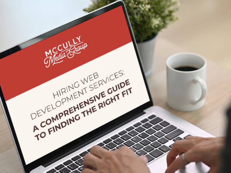 Hiring Web Development Services: A Comprehensive Guide to Finding the Right Fit