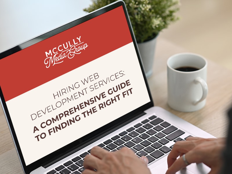 Hiring Web Development Services: A Comprehensive Guide to Finding the Right Fit