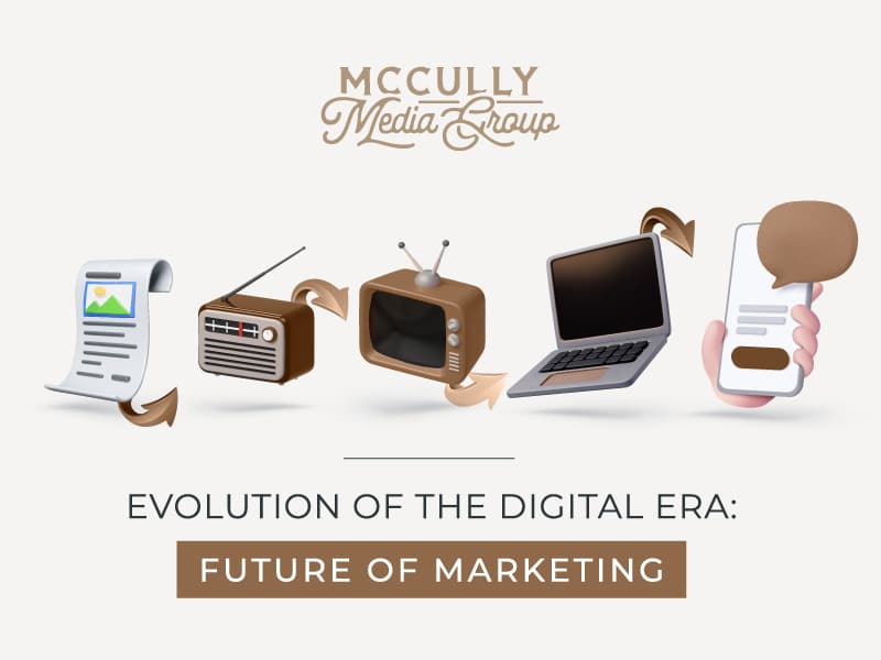 Unlocking the Latest Trends in the Marketing Industry