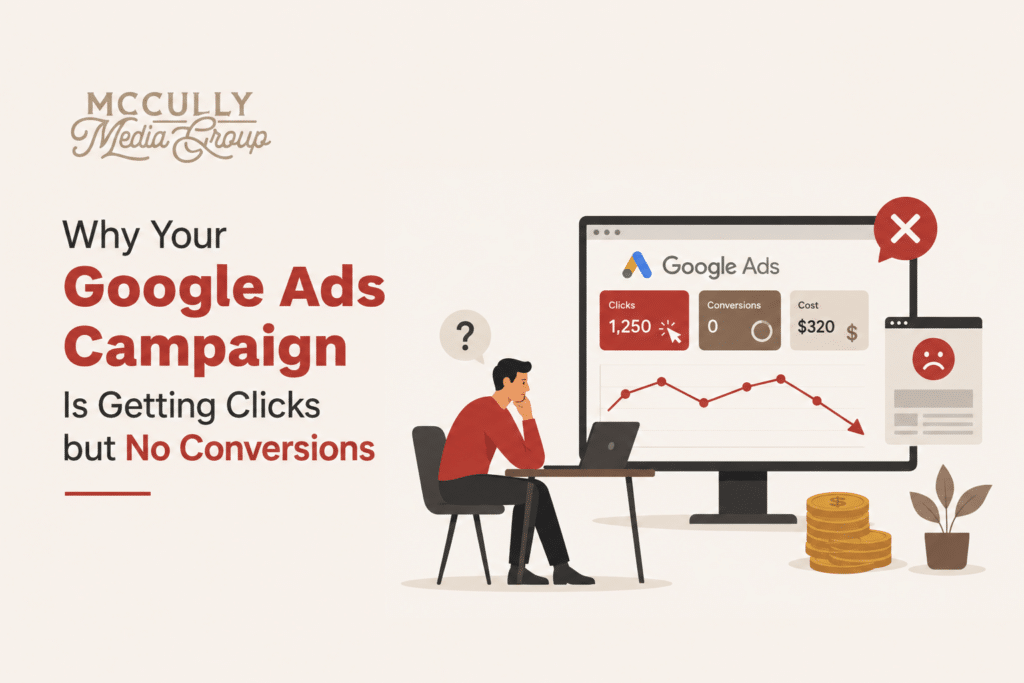 Google Ads Campaign